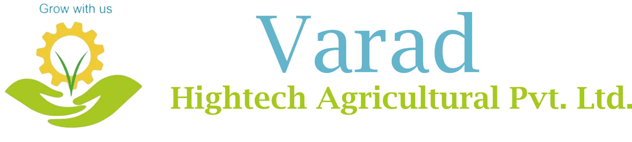 Varad | Hightech Agri