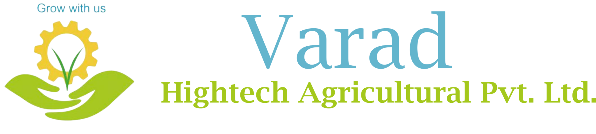 Home - Varad | Hightech Agri